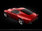Ferrari 599-630 GTO by Vandenbrink 2008 года